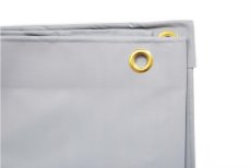 画像1: 強化防炎シート  1.8×5.4m　450P　[5枚入り]　＜税別単価　2300円＞ (1)