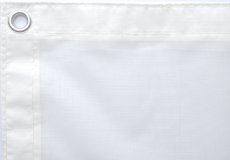 白メッシュシート5.4(450P) 1.5×5.4m