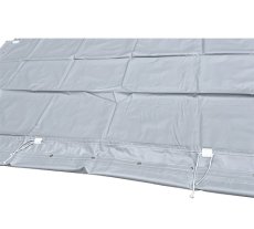画像3: 【特価】防音シート0.65mm厚　1.2×3.4　[5枚入り] (3)